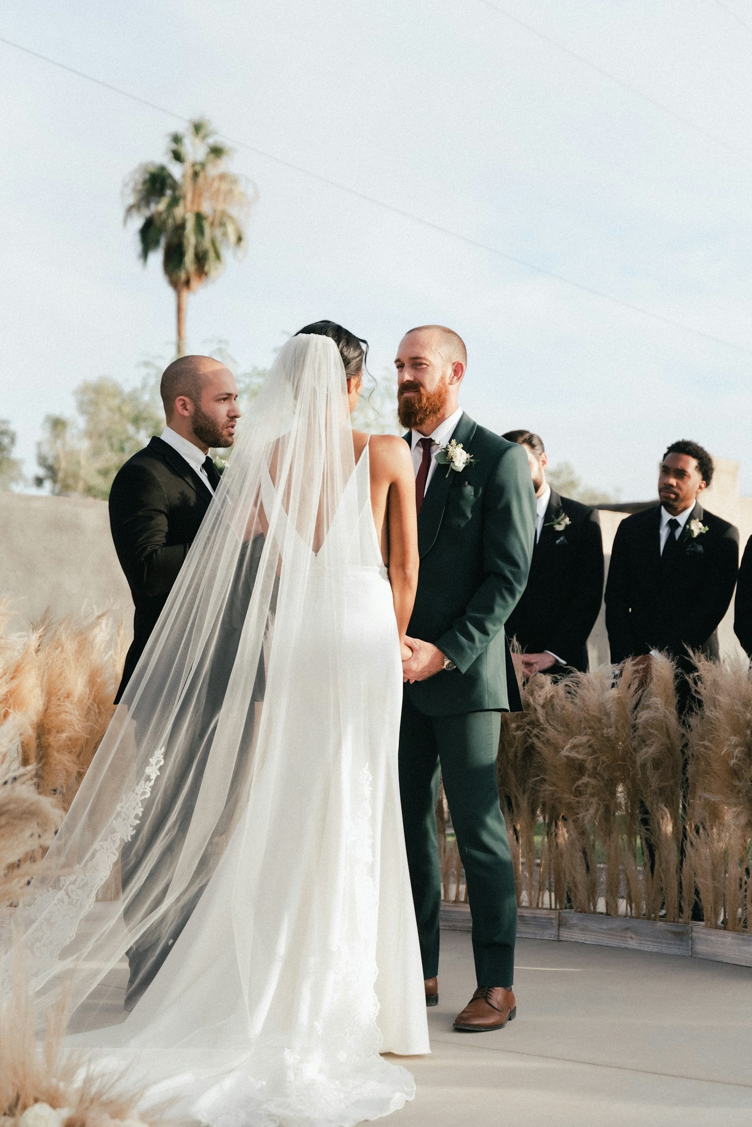The Importance of Personal Touch in Weddings
