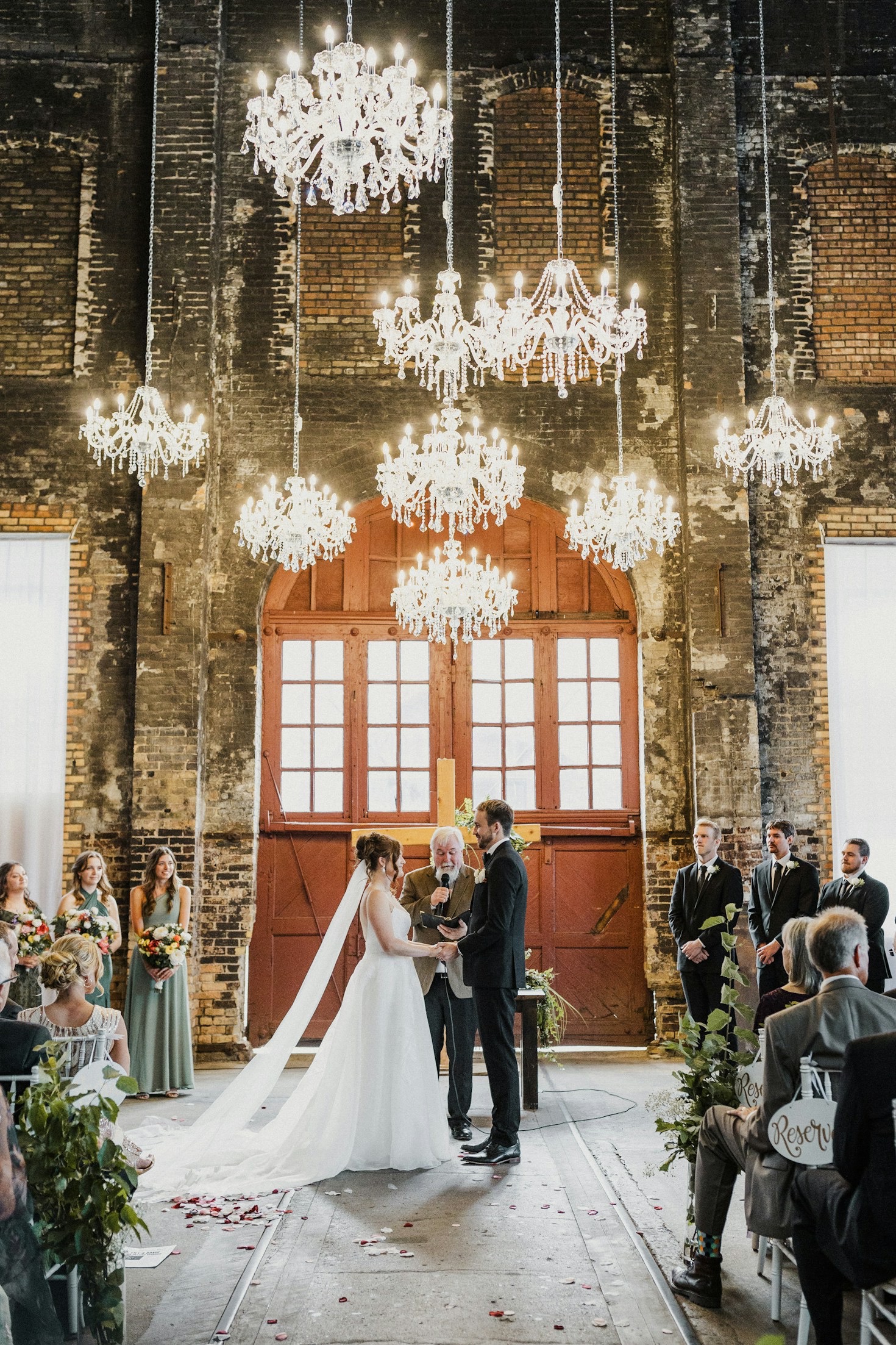 Designing a Ceremony That Reflects Your Story